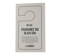 L:A BRUKET Home Fragrance 183 Fragrance Tag Beach Fire 1 pieza