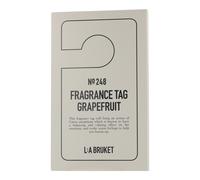 L:A BRUKET Home Fragrance - 248 Fragrance Tag Grapefruit 1 pieza