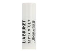 L:A BRUKET Lip Care 017 Bálsamo Labial Almendra/Coco 14g