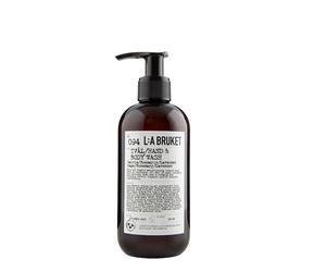 L:A BRUKET - No. 094 Hand & Body Wash Sage / Rosemary / Lavender Jabones 240 ml unisex