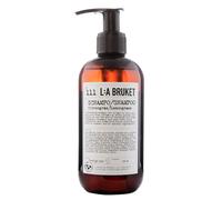 L:A BRUKET - No. 111 Lemongrass Champús 240 ml unisex