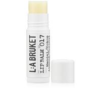 L: A bruket No. 17 Lip Balm Almond/Coconut, 17 ml