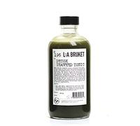 L: A bruket No. 196 Detox Seaweed Tonic