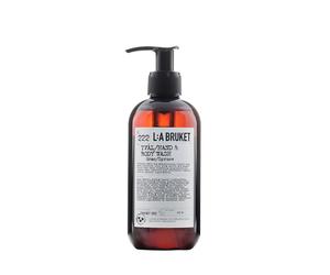 L:A BRUKET - No. 222 Hand & Body Wash Spruce Jabones de manos 240 ml unisex