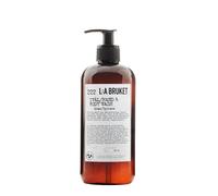 L:A BRUKET - No. 222 Hand & Body Wash Spruce Jabones de manos 450 ml unisex