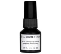L:A BRUKET - No. 280 Revitalising Eye Cream Cremas de ojos 15 ml unisex
