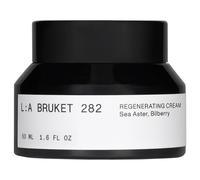 L:A BRUKET - No. 282 Regenerating Cream Cremas faciales 50 ml unisex