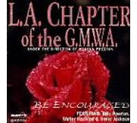 L.a.Chapter-Gospel Music Work - Be Encouraged [Casete]