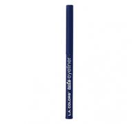 L.A. Colors - Automatic Eyeliner Pencil Lápices de ojos 0.3 g NAVY