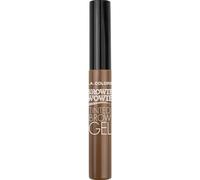 L.A. Colors - Browie Wowie Brow Gel Geles de cejas 6.5 ml SOFT BROWN