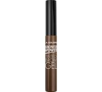L.A. Colors - Browie Wowie Brow Gel Geles de cejas 6.5 ml UNIVERSAL TAUPE
