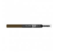 L.A. Colors - Browie Wowie Brow Pencil Lápices de cejas 0.5 g TAUPE