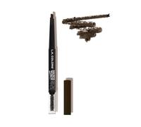 L.A. COLORS Browie Wowie Medium Brown CBP405