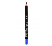 L.A. Colors - Eyeliner Pencil Lápices de ojos 1 g BLUE