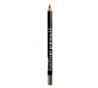 L.A. Colors - Eyeliner Pencil Lápices de ojos 1 g BROWN