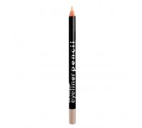 L.A. Colors - Eyeliner Pencil Lápices de ojos 1 g NUDE