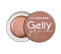 L.A. Colors Gelly Glam Metallic Eye Color Extra 5ml