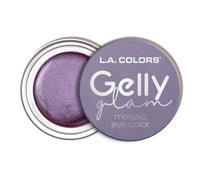 L.A. Colors - Gelly Glam Eyeshadow Sombra de ojos 5 ml ROCKSTAR