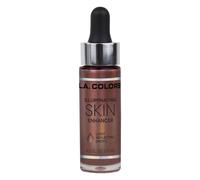 L.A. Colors - Illuminating Skin Enhancer Drops Iluminadores 15 ml IT'S LIT