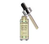 L.A.Colors Illuminating Skin Enhancer Drops - Liquid Gold 40 gr