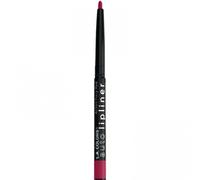L.A. Colors - Lápiz De Labios Automático Lápices de ojos 0.3 g BURGUNDY