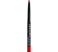 L.A. Colors - Lápiz De Labios Automático Lápices de ojos 0.3 g FIERY RED