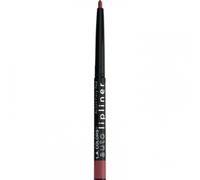 L.A. Colors - Lápiz De Labios Automático Lápices de ojos 0.3 g MAUVE