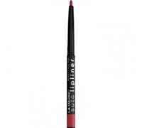 L.A. Colors - Lápiz De Labios Automático Lápices de ojos 0.3 g ROSE BROWN