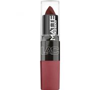 L.A. Colors - Matte Lipstick Barras de labios 3.5 g BEWITCHED