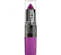 L.A. Colors - Matte Lipstick Barras de labios 3.5 g ENTICE