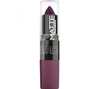 L.A. Colors - Matte Lipstick Barras de labios 3.5 g VENOM