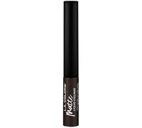 L.A. Colors - Matte Liquid Eyeliner 5 ml DARK BROWN