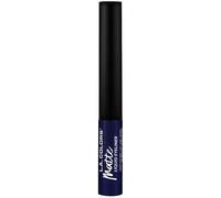 L.A. Colors - Matte Liquid Eyeliner 5 ml NAVY