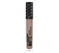 L.A. Colors - Matte Liquid Lip Color Barras de labios 4 g AU NATURAL