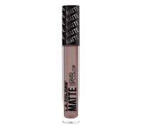 L.A. Colors - Matte Liquid Lip Color Barras de labios 4 g ECLIPSE
