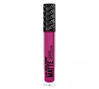 L.A. Colors - Matte Liquid Lip Color Barras de labios 4 g PAMPERE