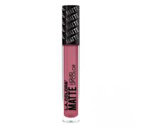 L.A. Colors - Matte Liquid Lip Color Barras de labios 4 g PUMPED