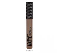 L.A. Colors - Matte Liquid Lip Color Barras de labios 4 g SMASHING