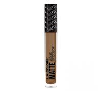 L.A. Colors - Matte Liquid Lip Color Barras de labios 4 g SUEDE