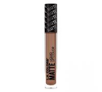 L.A. Colors - Matte Liquid Lip Color Barras de labios 4 g SULTRY