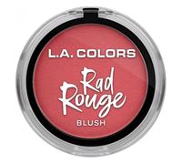 L.A. Colors - Rad Rouge Blush Coloretes 4.5 g AS IF