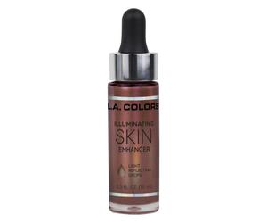 L.A. Colors - Skin Enhancer Drops Iluminadores 15 ml IT'S LIT