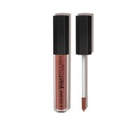 L.A. Colors - Velvet Plush Creamy Lip Color Barras de labios 4 ml Cozy