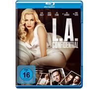 L.A. Confidential [Alemania] [Blu-ray]