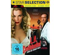 L.A. Confidential [Alemania] [DVD]