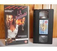 L.A. Confidential [Alemania] [VHS]