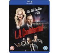 L.A. Confidential BD [Blu-ray]