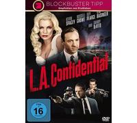 L.A. Confidential: Blockbuster-Tipp [DVD]
