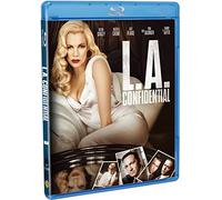 L.A. Confidential [Blu-ray]