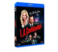 L.A. Confidential (Blu-ray)